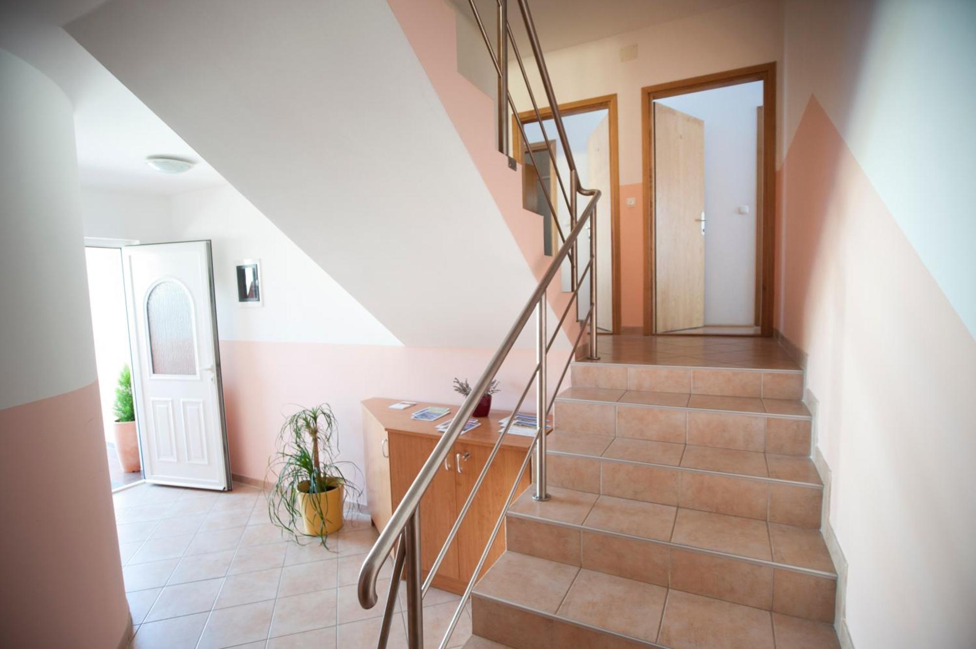 Apartments Maric With Parking Умаг Экстерьер фото