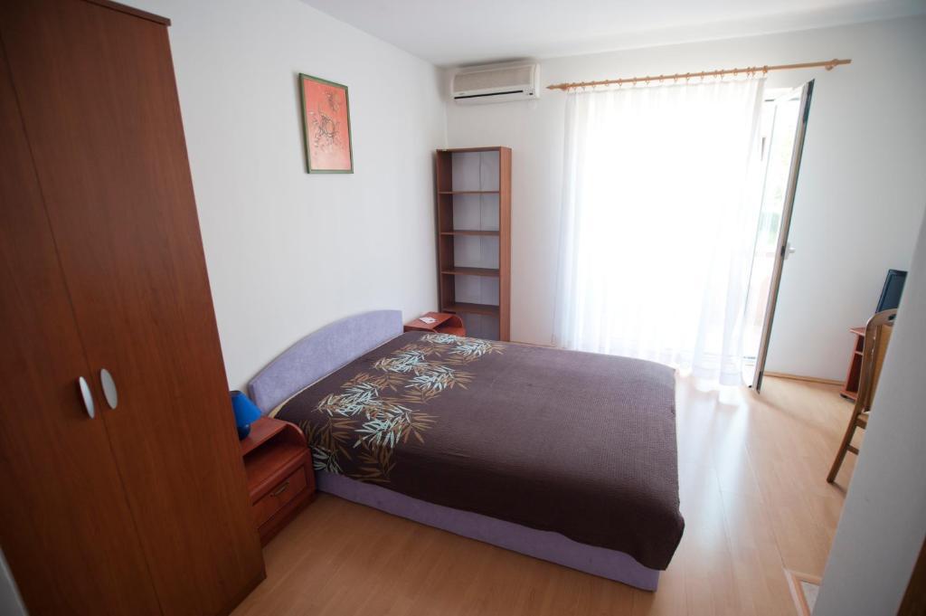 Apartments Maric With Parking Умаг Номер фото