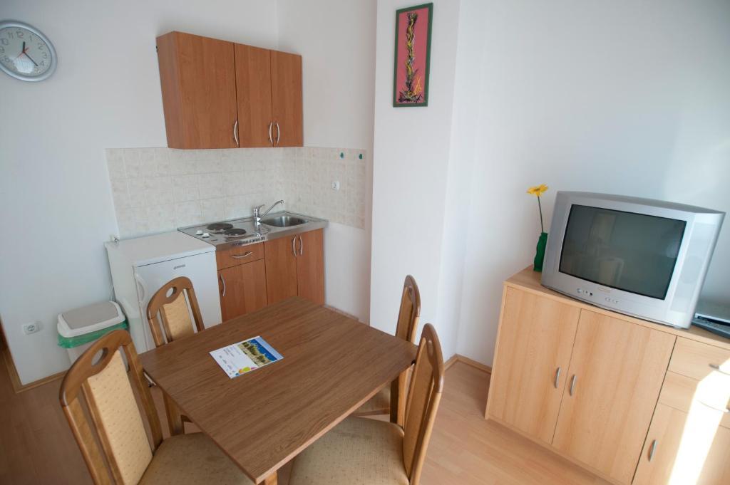 Apartments Maric With Parking Умаг Номер фото