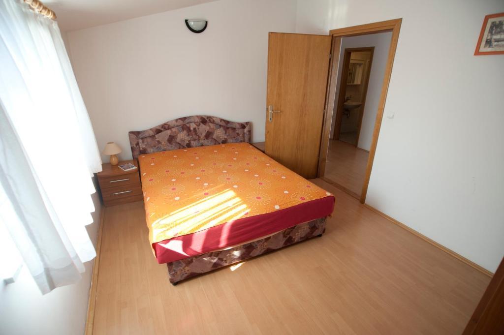Apartments Maric With Parking Умаг Номер фото