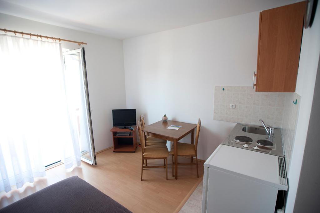 Apartments Maric With Parking Умаг Номер фото